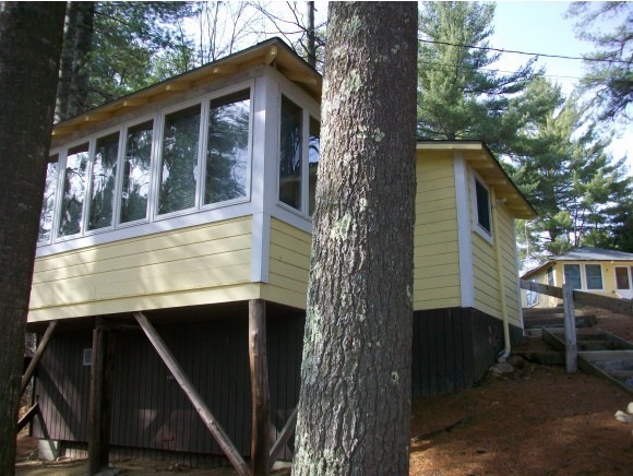 Cottage 5