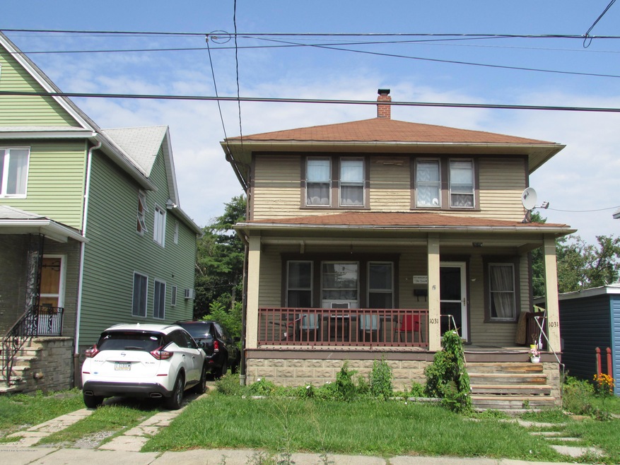 1031 Wheeler Ave, Scranton, PA 18510 - photo 1