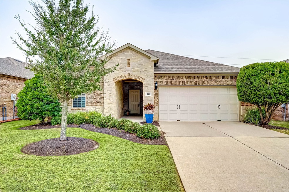 514 Monterry Oaks Dr, Richmond, TX 77469 - photo 1
