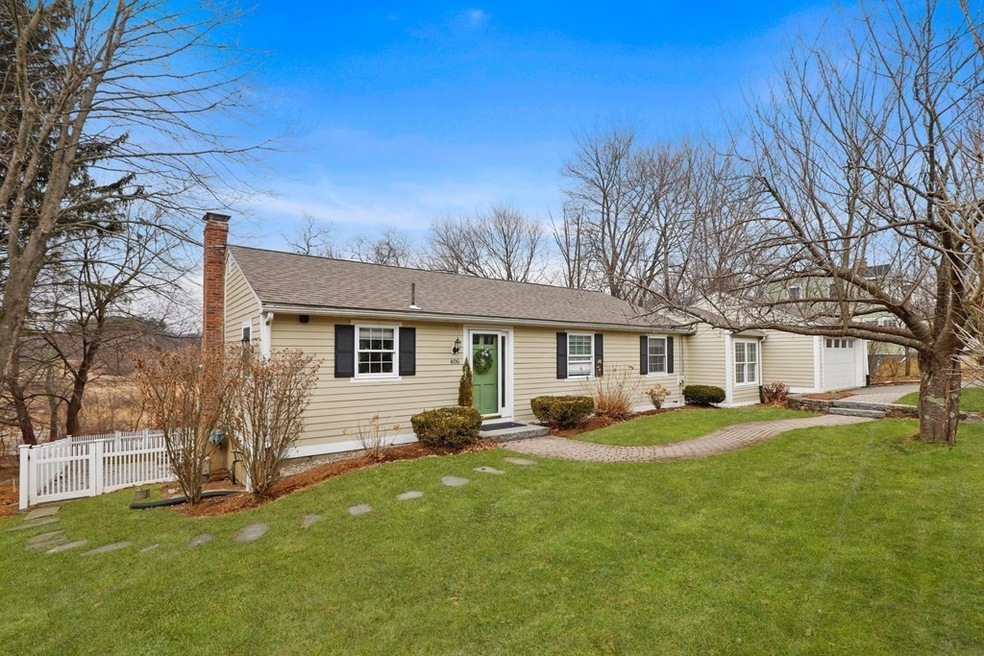 406 Central St, Acton, MA 01720 - photo 1