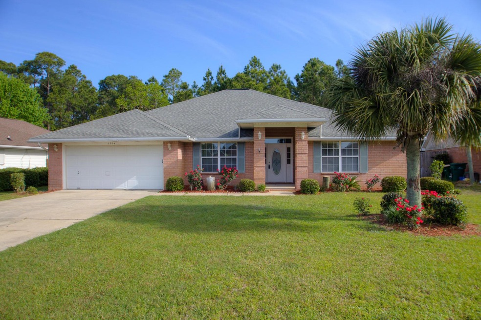 6954 Elliot's Gin Lane