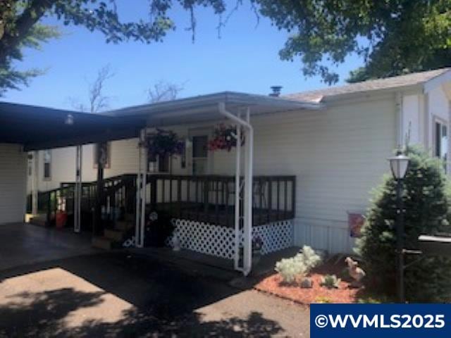 141 17th (#7) St S unit 7, Independence, OR 97351 - photo 1