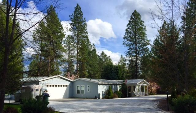 233 Eagle Dr, Chewelah, WA 99109 - photo 1