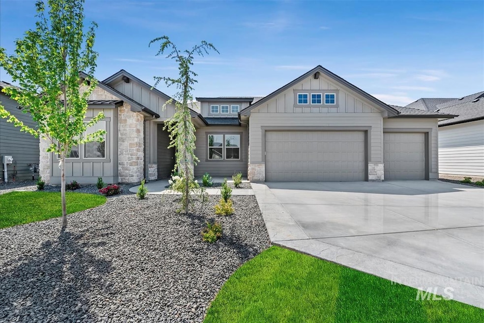 1861 N Willowick Ave, Eagle, ID 83616 - photo 1