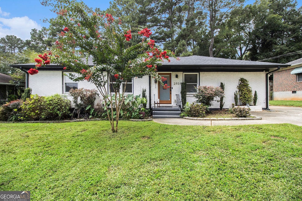 2935 Gresham Rd SE, Atlanta, GA 30316 - photo 1