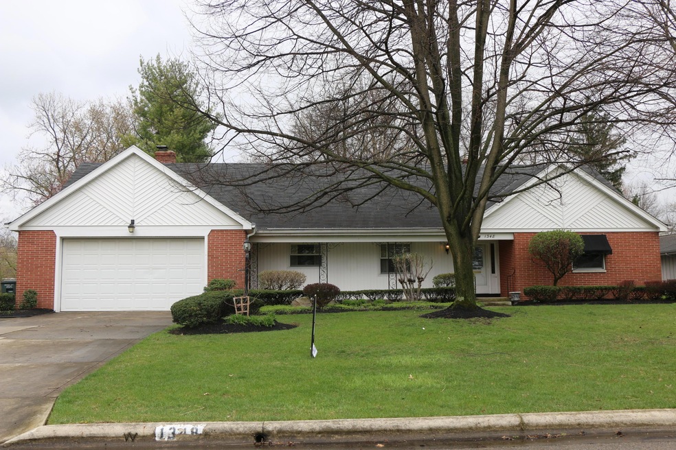 Front elevation