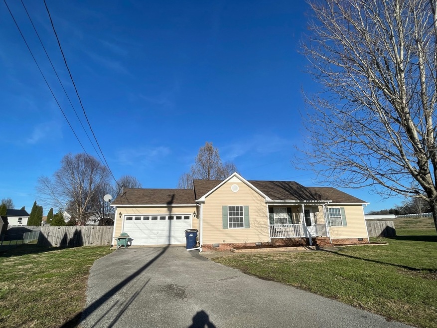 Sold $318,900 • Co-Listing Agent