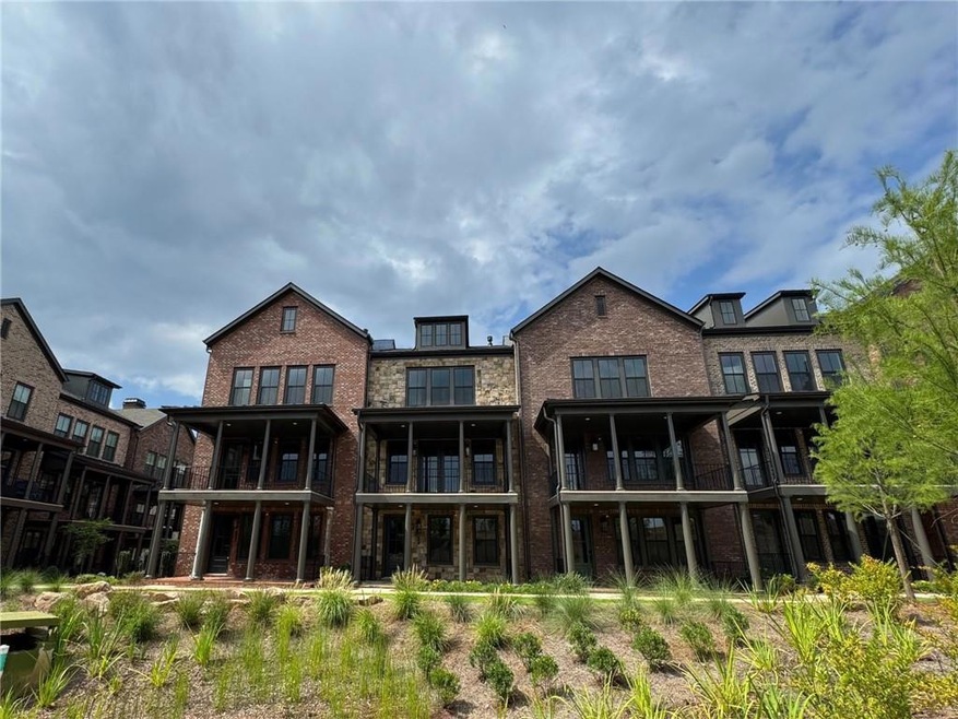 405 Chiswick Cir unit 24, Alpharetta, GA 30009 - photo 1