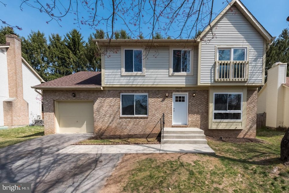 19040 Mcfarlin Dr, Germantown, MD 20874 - photo 1