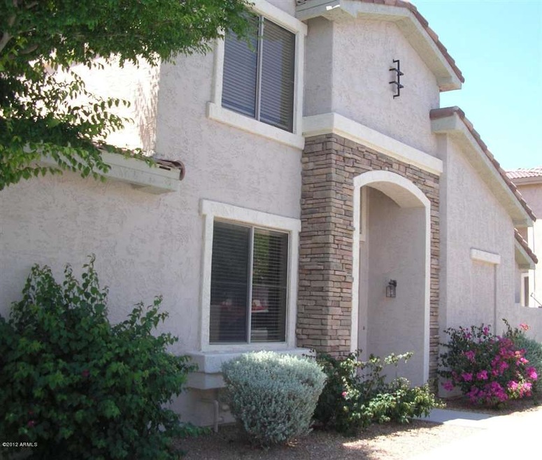 Front of unit 1093