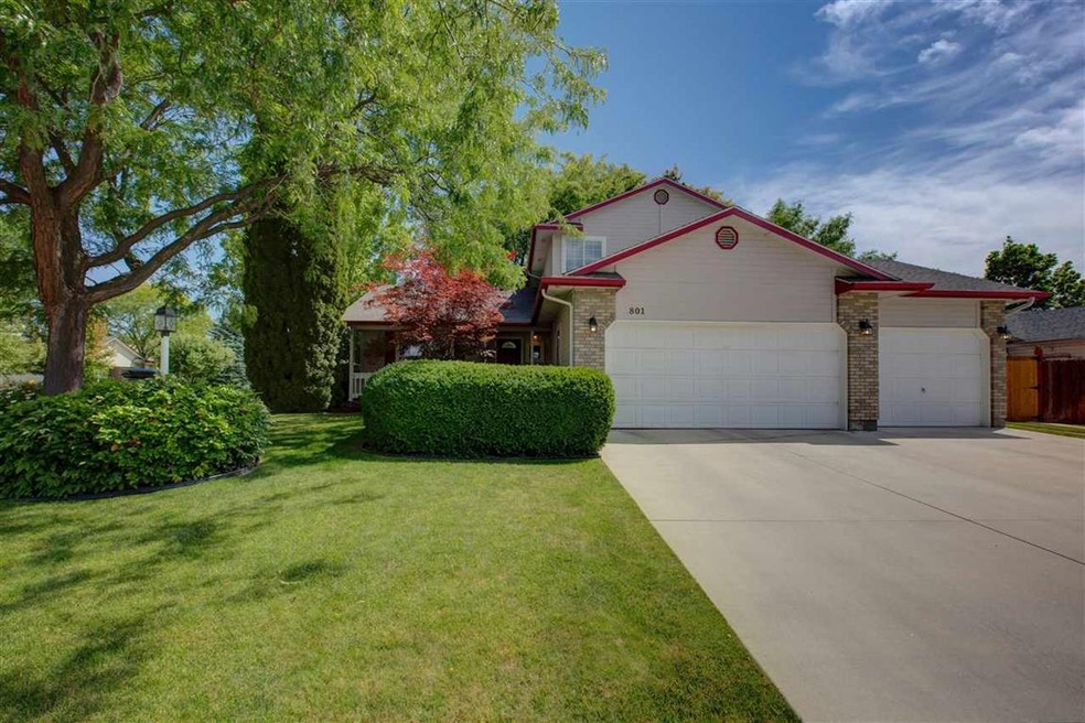 801 Ada Ct, Nampa, ID 83686 - photo 1