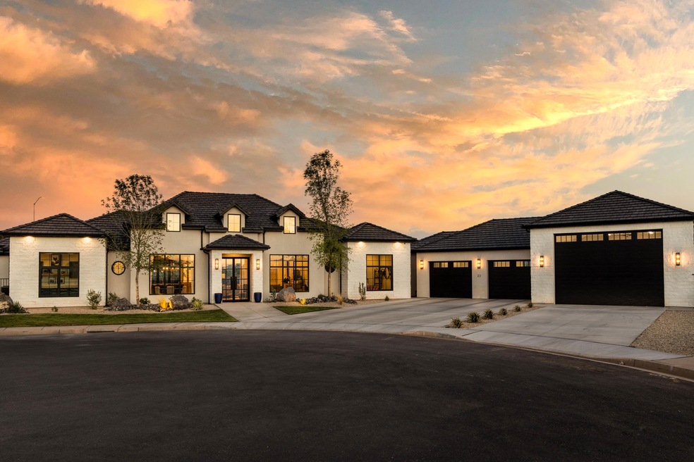 23 W Whitney Ln, Washington, UT 84780 - photo 1