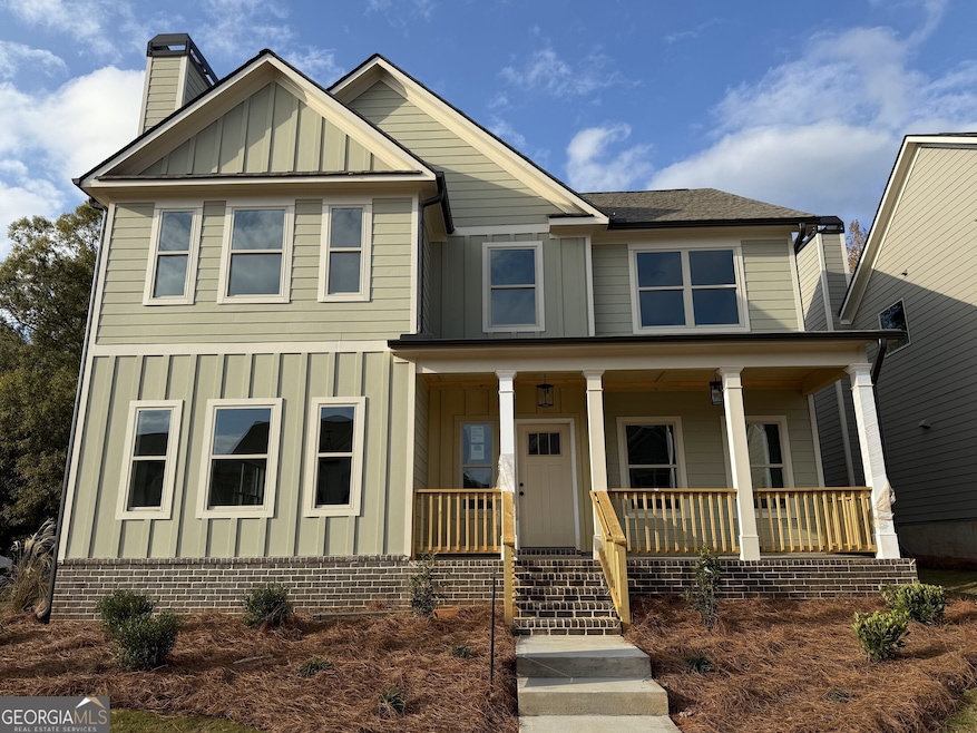 240 Overcup Ct, Bogart, GA 30622 - photo 1