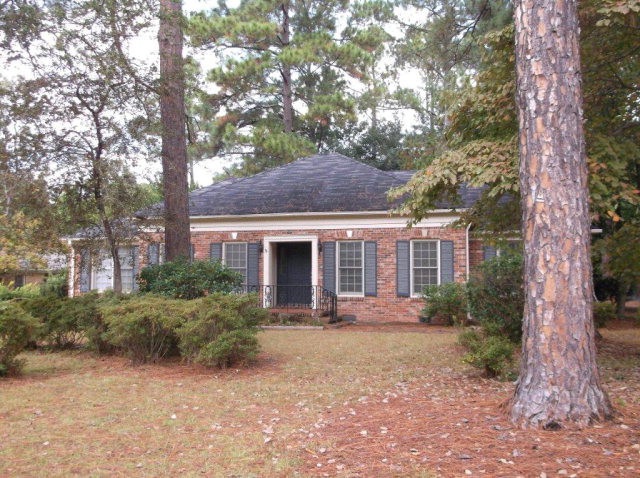 Main View
