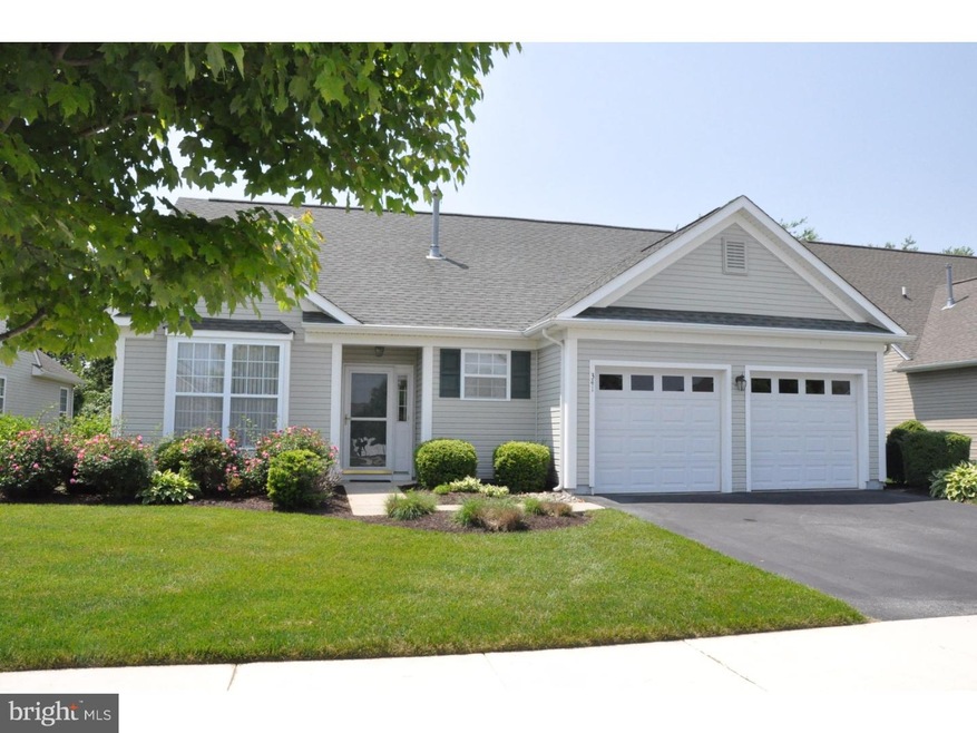 341 Daylilly Way, Middletown, DE 19709 - photo 1