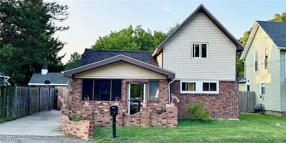 25260 Sprague Rd, Olmsted Falls, OH 44138 - photo 1