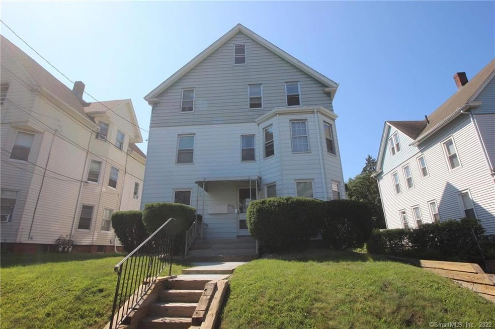 65 Roberts St unit 67, New Britain, CT 06051 - photo 1