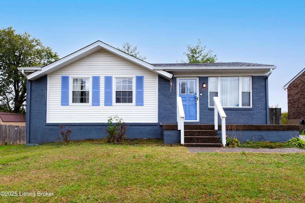 Under Contract $225,000 • Co-Listing Agent