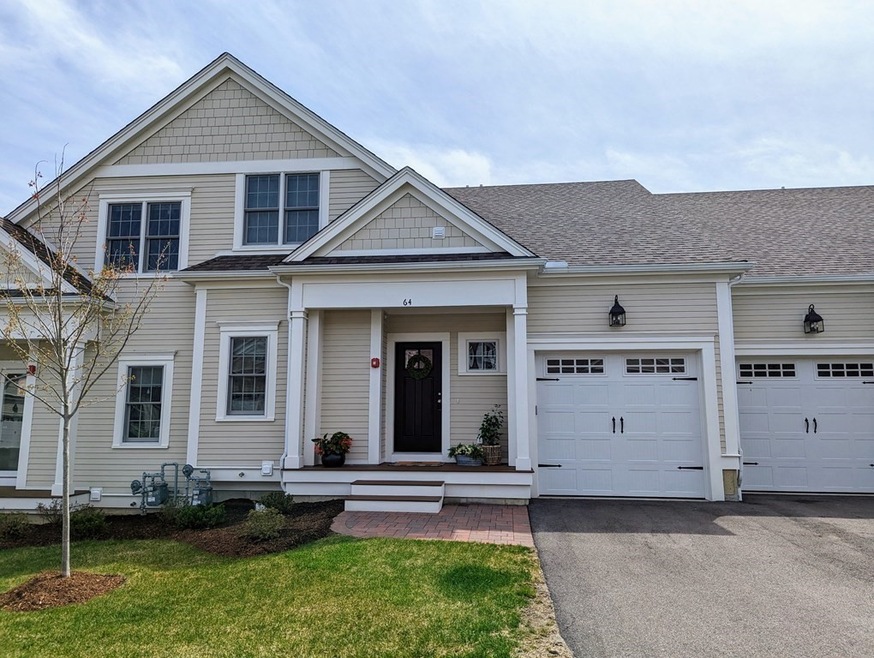 64 Northwood Dr unit 64, Sudbury, MA 01776 - photo 1