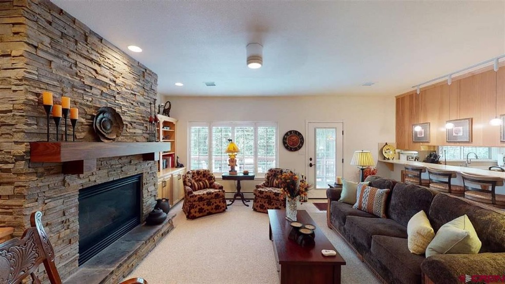 36 Ryan Ct, Durango, CO 81301 - photo 1