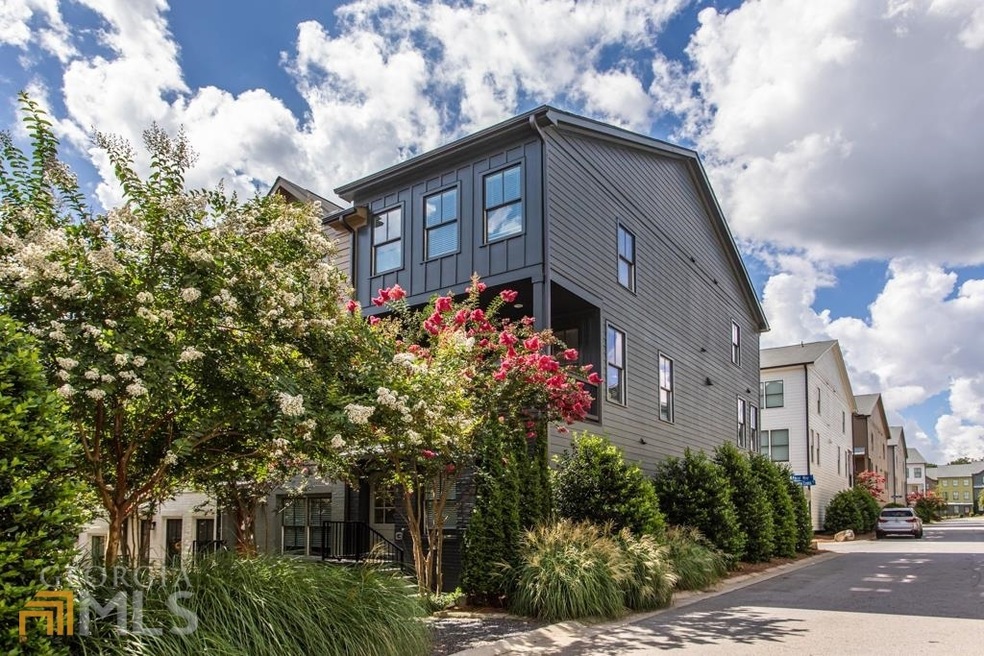 752 Aerial Way, Atlanta, GA 30312 - photo 1