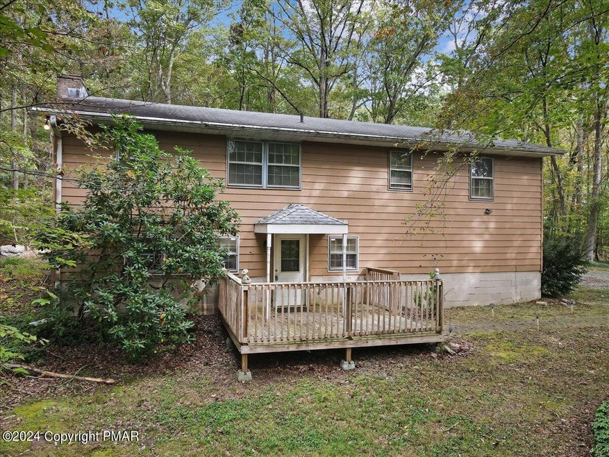 129 Lentz Trail, Jim Thorpe, PA 18229 - photo 1