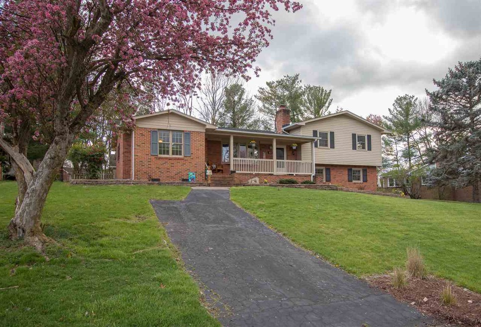 41 Laurel St, Harrisonburg, VA 22801 - photo 1