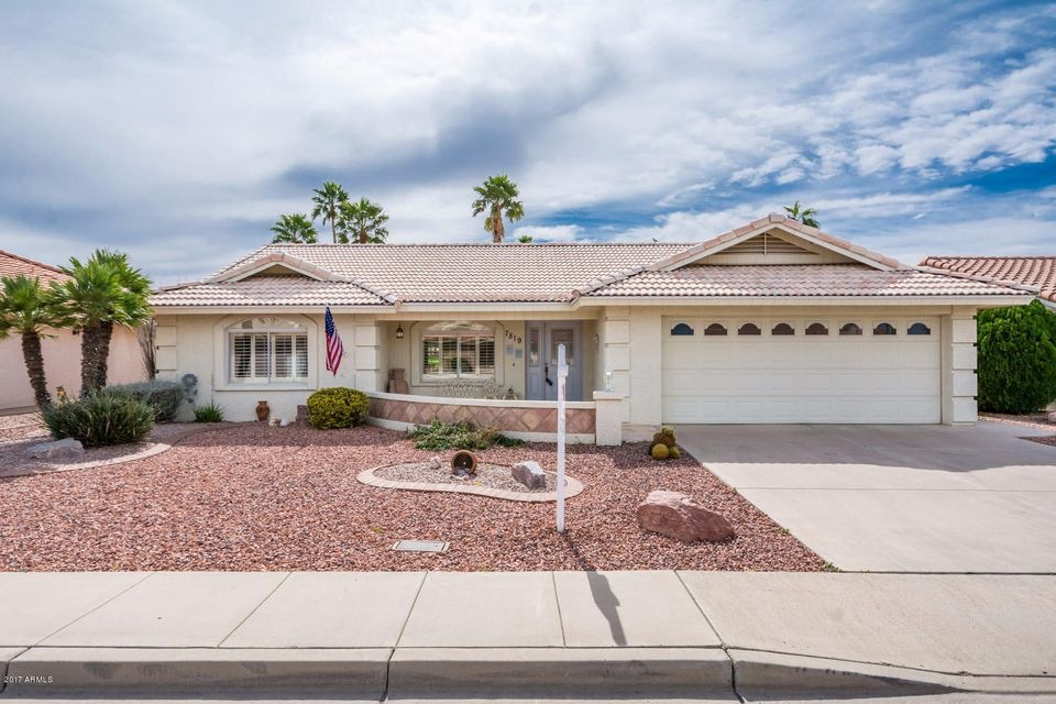 7819 E Meseto Ave - MLS-1