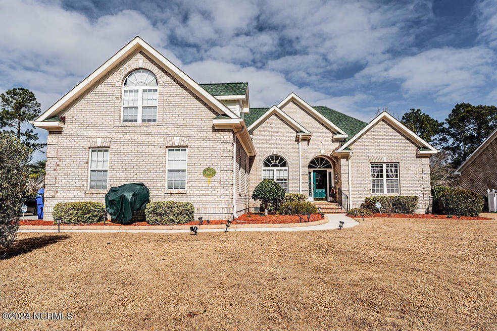 Sold $482,375 • Co-Listing Agent