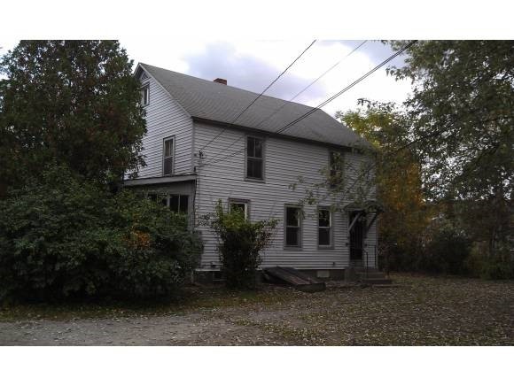 32 Huntley Ave, Charlestown, NH 03603 - photo 1