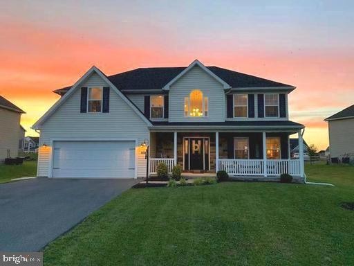 9245 Lindale Ave, Greencastle, PA 17225 - photo 1