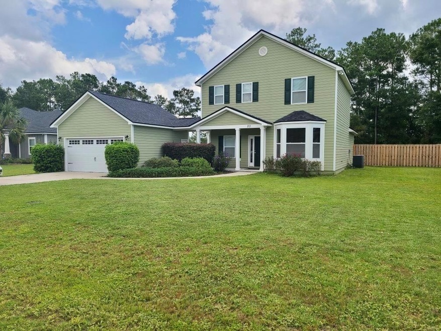 20 Mallard Pond Cir, Crawfordville, FL 32327 - photo 1