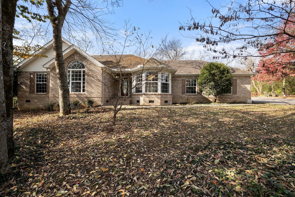 2529 Golden Pond Ln, Spring Hill, TN 37174 - photo 1