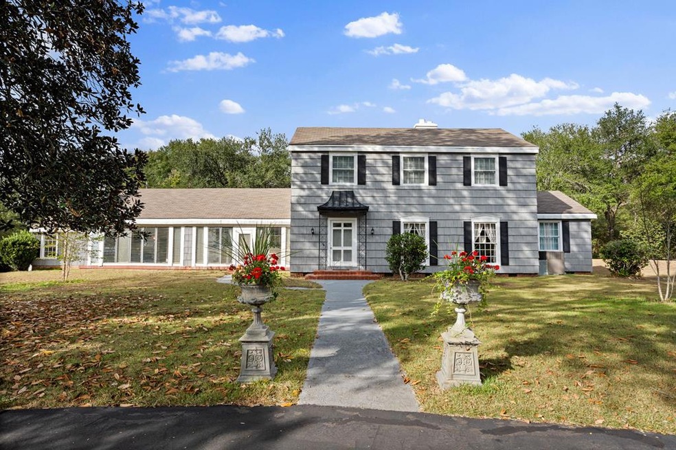 1110 Old Mill Rd, Osyka, MS 39657 MLS 140158