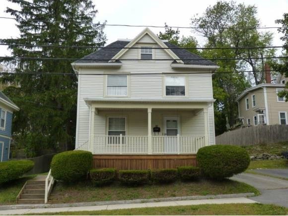 52 E Concord St, Dover, NH 03820 - photo 1