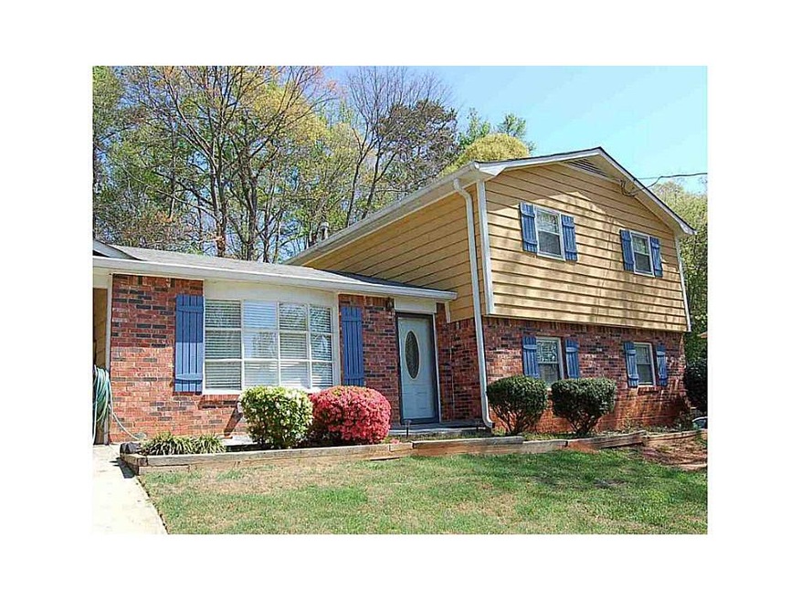 Exterior Front. BEST VALUE in the Brookwood High S