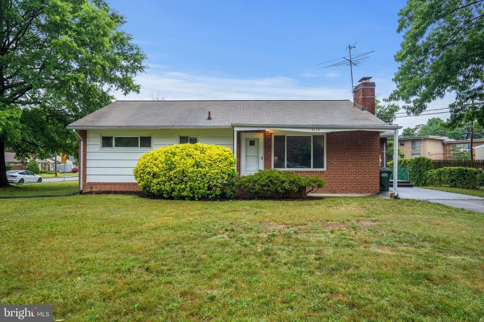 3720 N Rosser St, Alexandria, VA 22311 - photo 1