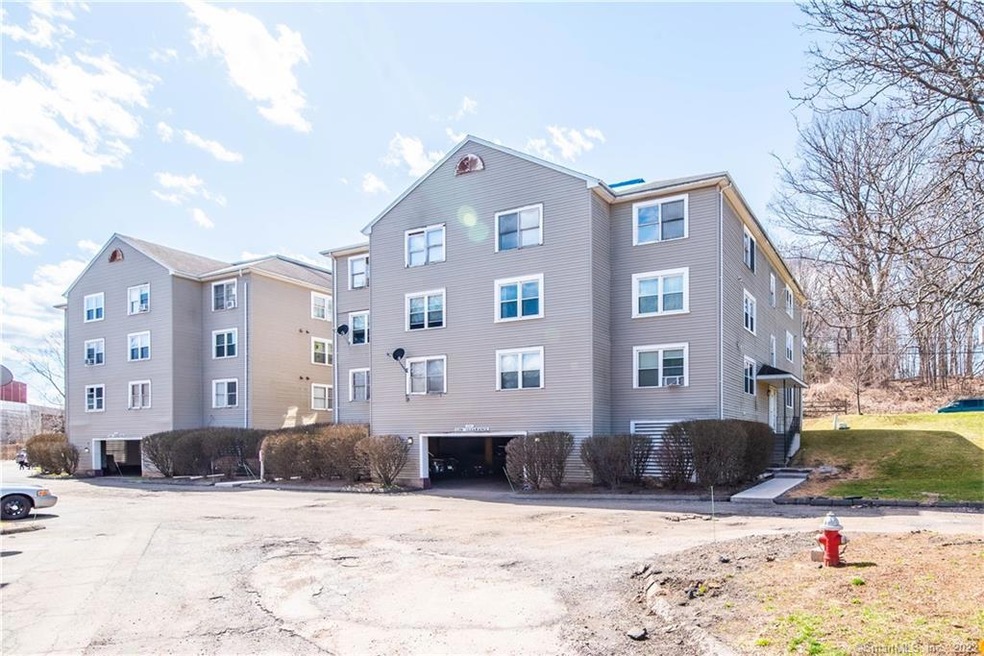1241 East St unit C2, New Britain, CT 06053 - photo 1