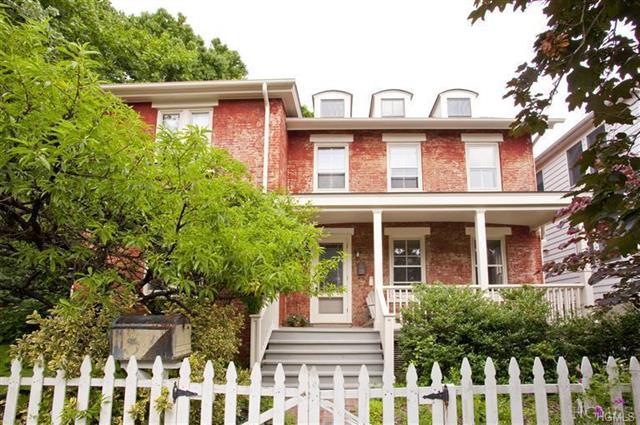 28 N Eckar St, Irvington, NY 10533 - photo 1