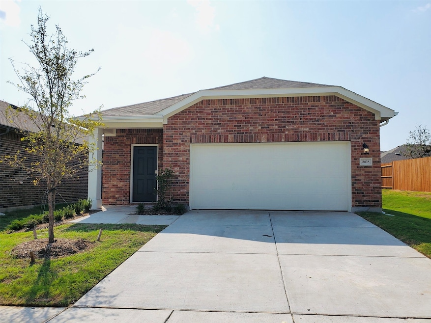 1608 Washington St, Princeton, TX 75407 - photo 1