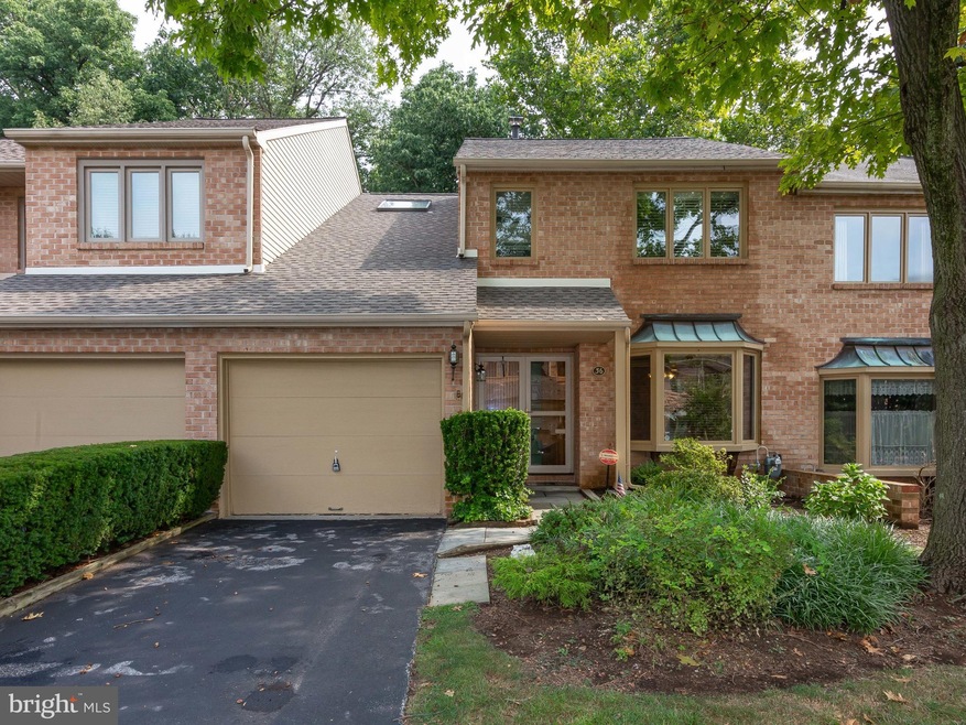 36 Treaty Dr, Chesterbrook, PA 19087 - photo 1
