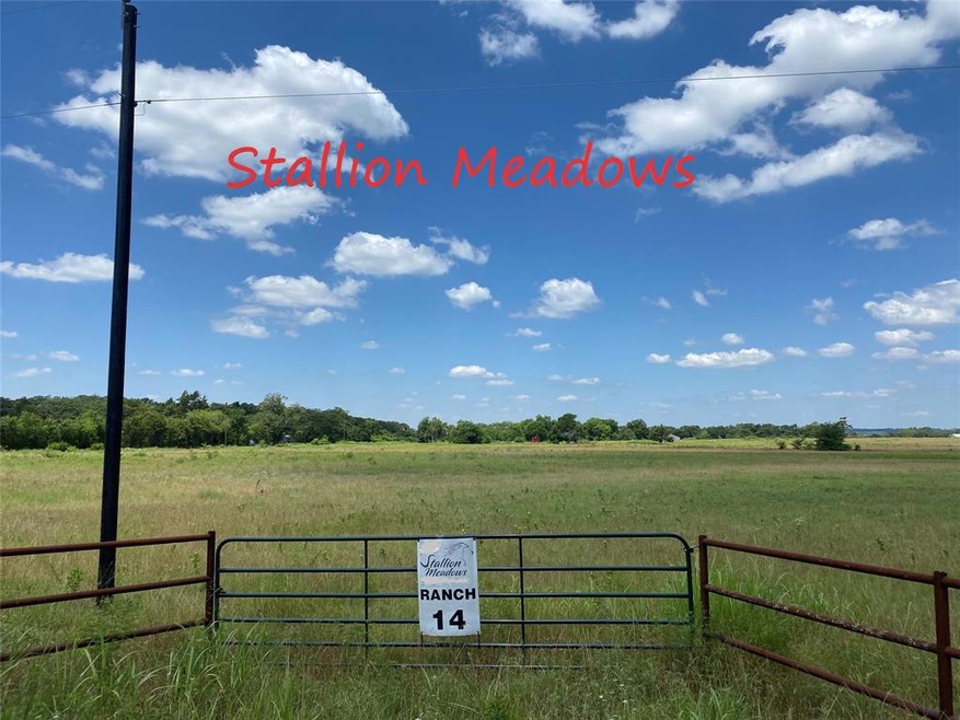 14 County Road 115, Callisburg, TX 76240 - photo 1