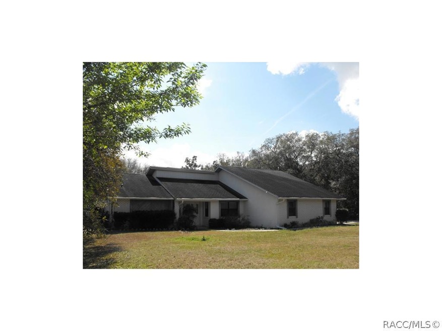 unlisted-address, Hernando, FL 34442 - photo 1