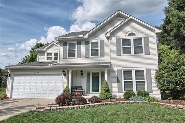 7285 Willow Oak Dr, West Bloomfield, MI 48324 - photo 1