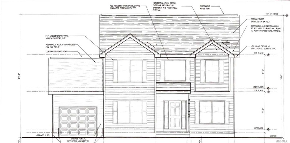 NC Pine St, Holtsville, NY 11742 - photo 1