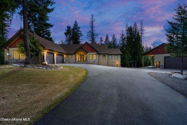 3170 W Mack Lane