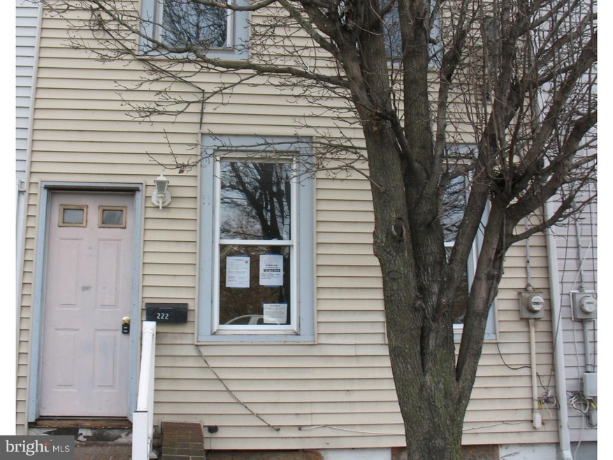 222 N King St, Gloucester City, NJ 08030 - photo 1