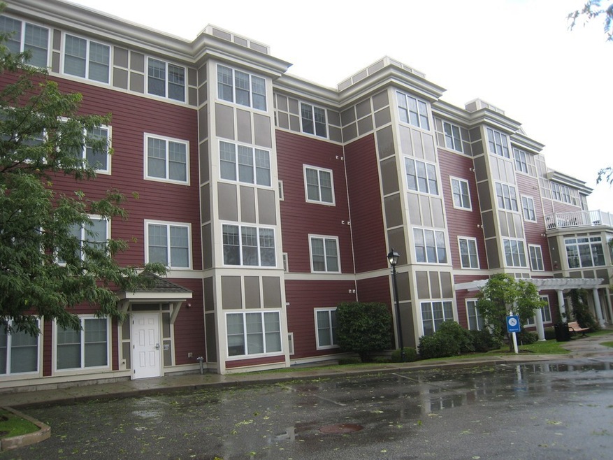 35 Commonwealth Ave unit 305, Chestnut Hill, MA 02467 - photo 1