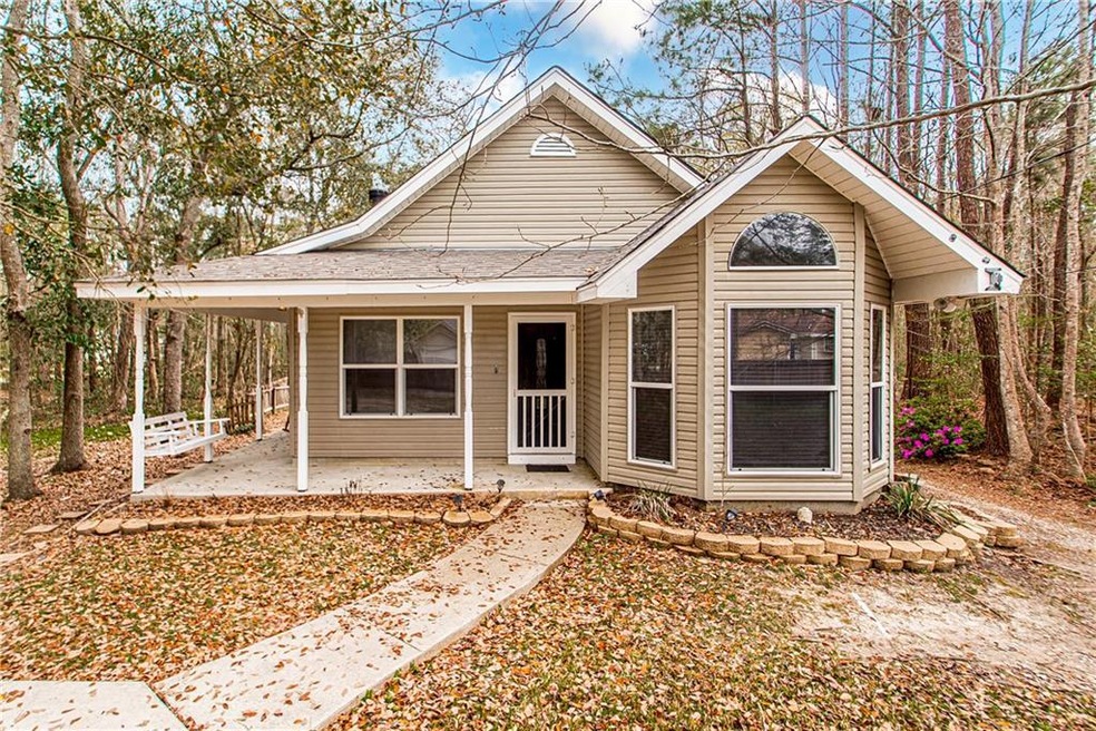 3610 El Centro Dr, Slidell, LA 70458 - photo 1