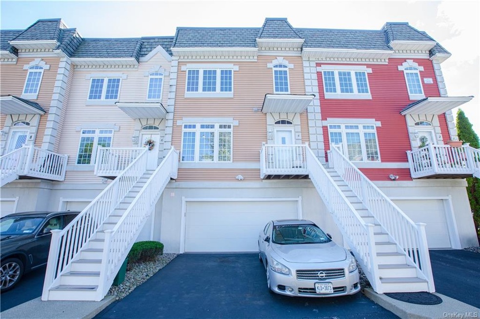 4 Versailles Way unit G50, Nanuet, NY 10954 - photo 1